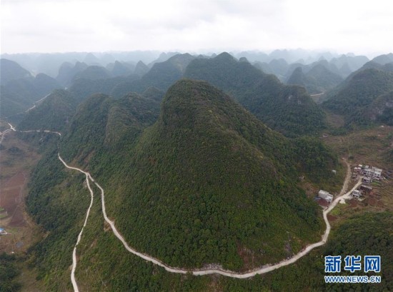 ��Óؚ����(ji��n)����1���V���󻯣���ɽ���Xͨ��·