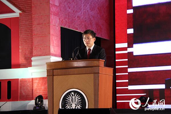 �Ї�(gu��)�v̩��(gu��)��ʹ�ν��ڡ����Ͻz�I֮·��չ�[�_Ļʽ�����o���O�V�z