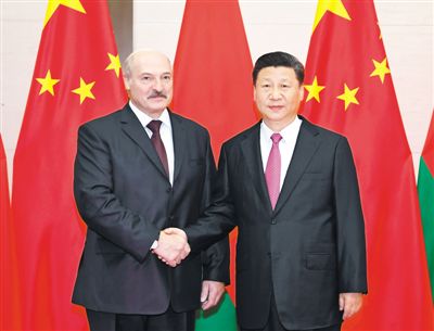 ��6��10�գ�������ϯ����ƽ�����u��Ҋ�׶��_˹���y(t��ng)�R����ơ����A��ӛ�� �� ��z