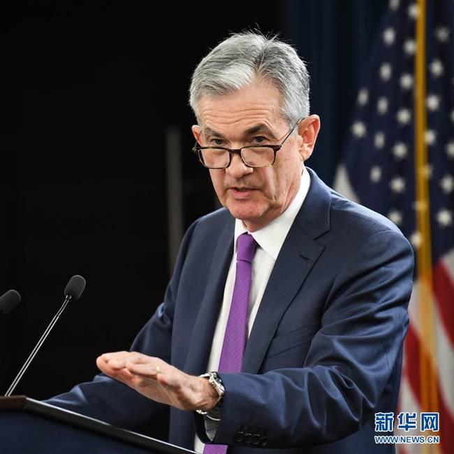 (國際)(3)美聯(lián)儲今年第三次加息