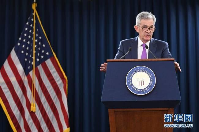 (國際)(1)美聯(lián)儲今年第三次加息