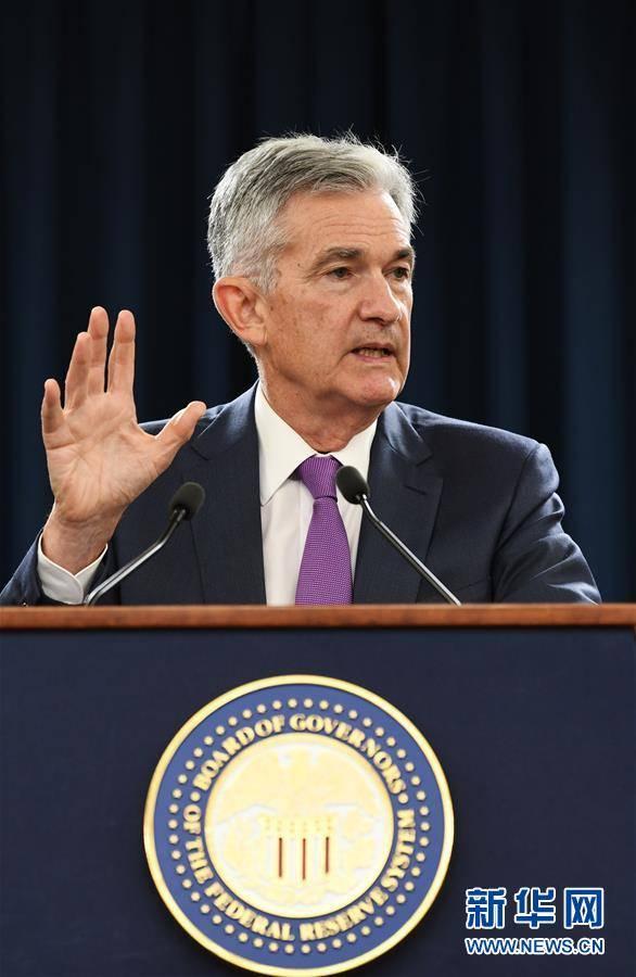 (國際)(5)美聯(lián)儲今年第三次加息