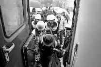 “最溫暖慢火車”開行14年 車費(fèi)最低只要一元