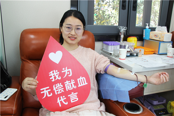 我為群眾辦實(shí)事 || 安康市高新區(qū)萬(wàn)達(dá)愛心獻(xiàn)血屋正式投入使用