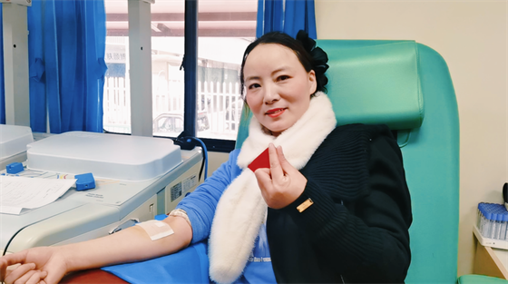 安康這三兄妹，熱血！