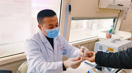 安康這三兄妹，熱血！