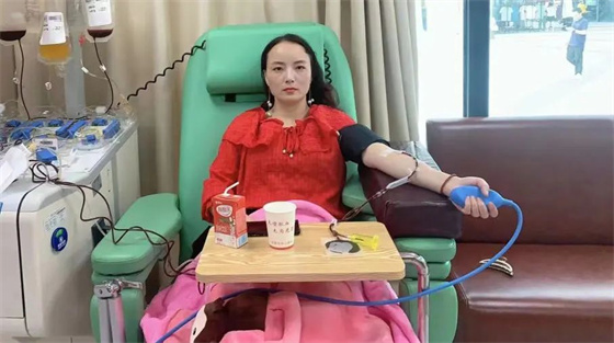 安康這三兄妹，熱血！